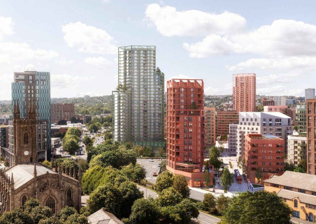 GPAD London Ltd — architectural project photograph 3 from the business website